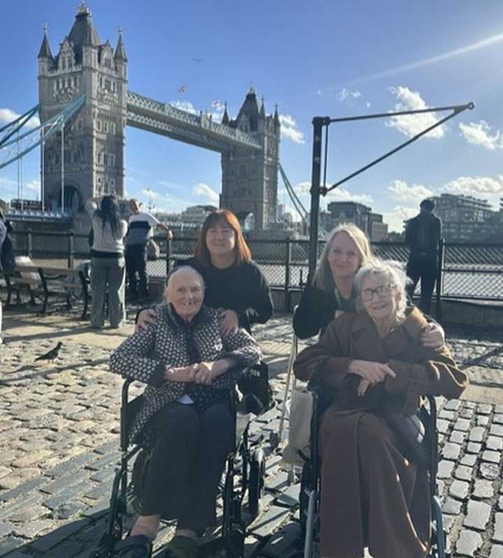 Jaynes Royal Day At Tower Of London Weald Hall