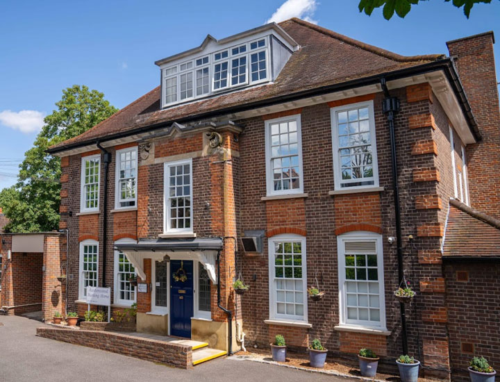 Austenwood Care Home