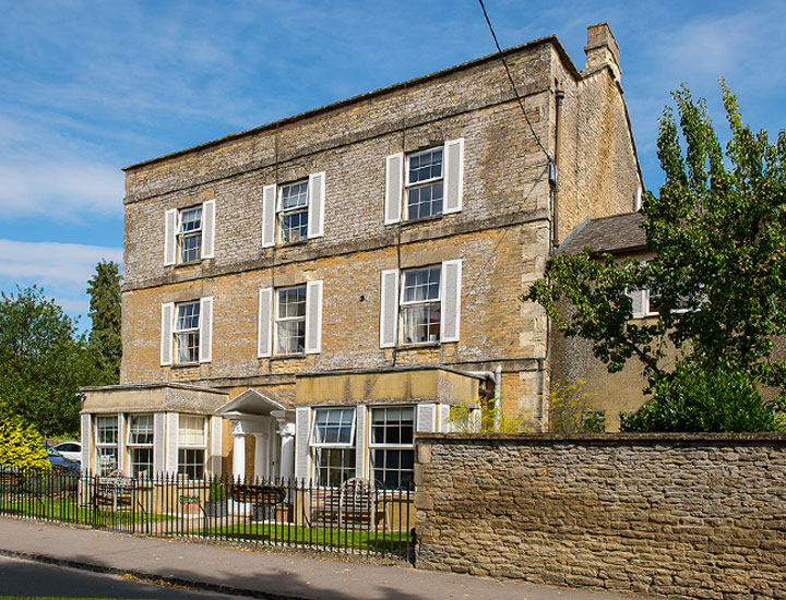 Rosebank Care Home